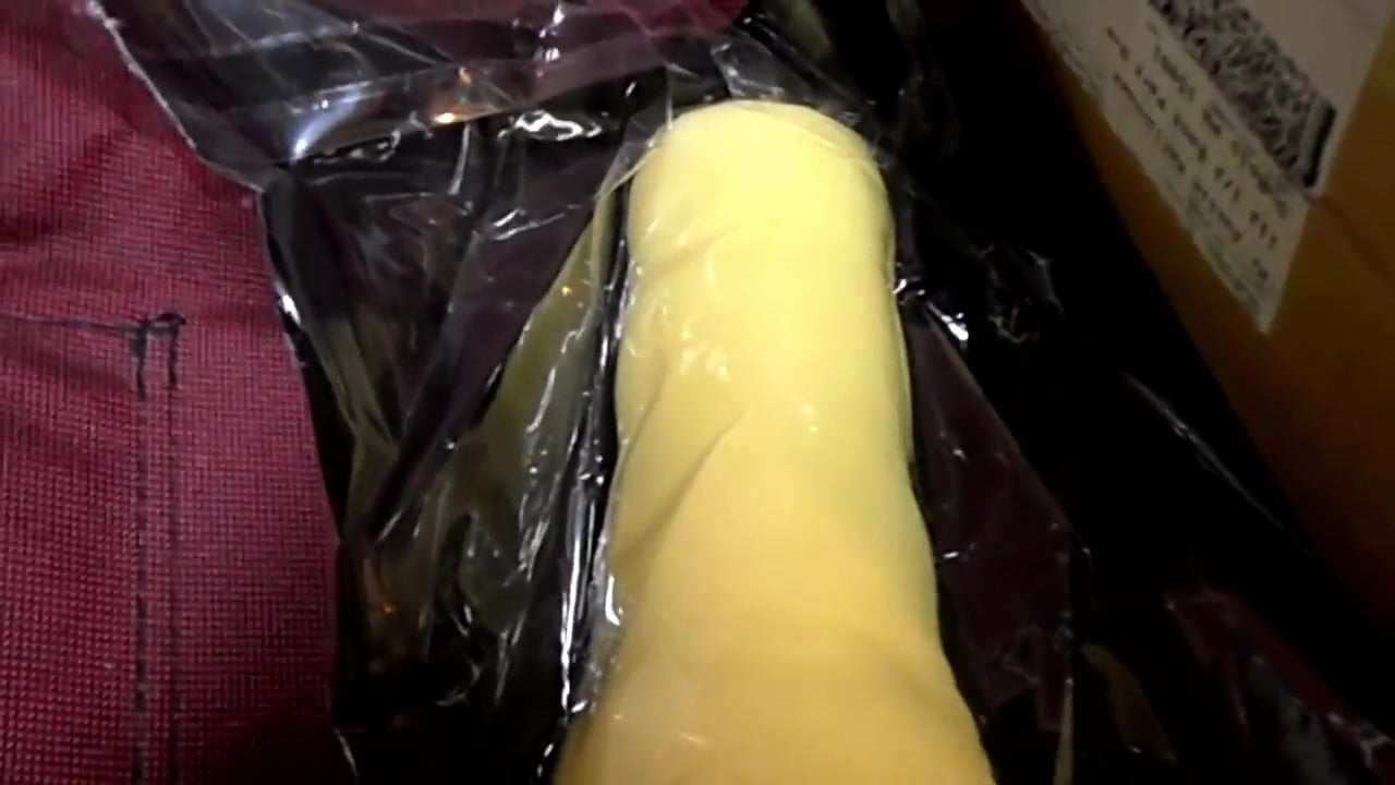 Martini reccomend unboxing bad dragon